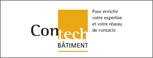 2019.11.14 Montreal, Canada: Contech BUILDINGS EXPOS 2019