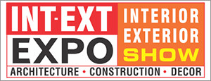 2019.02.8-02.11 Chandigarh, India: INT-EXT Expo Chandigarh 2019: Interior &#038; Exterior Expo, India