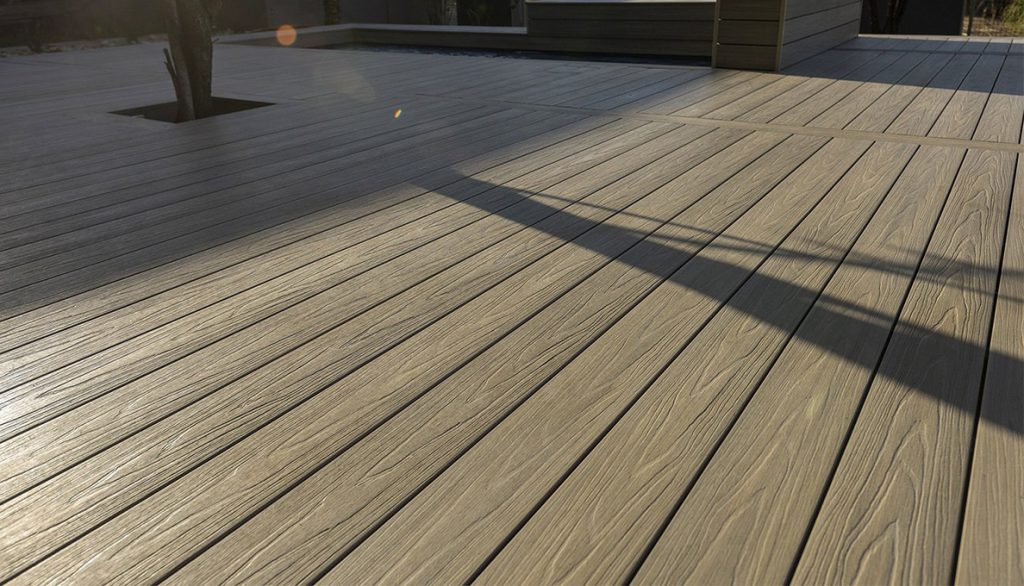 Decking-Antique-AT