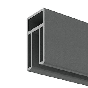 Aluminum Ending Trim