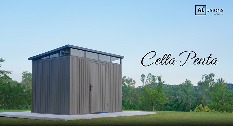 cella penta