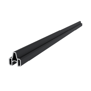 Aluminum Starting Trim