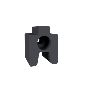 Anchor Clip